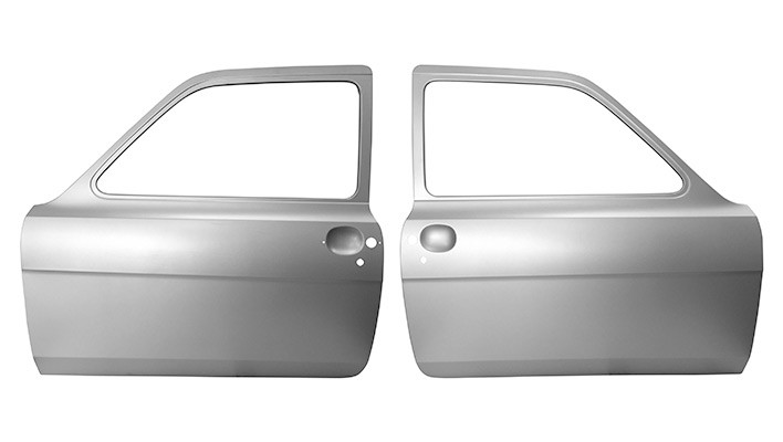 Full Door Skin 69-75