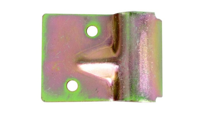 Slam Panel Bracket (Bonnet Catch)