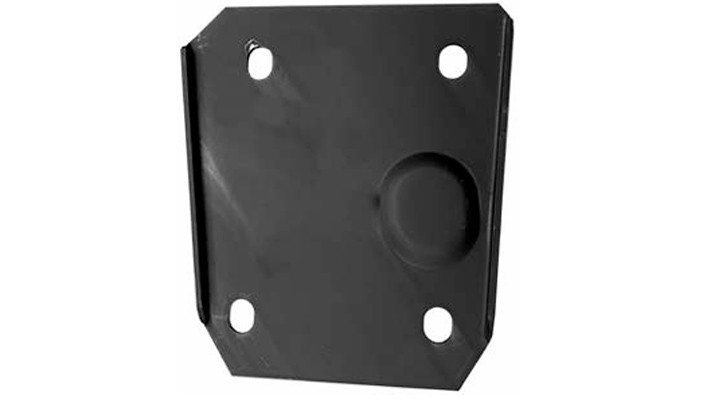Hydraulic Clutch Plate