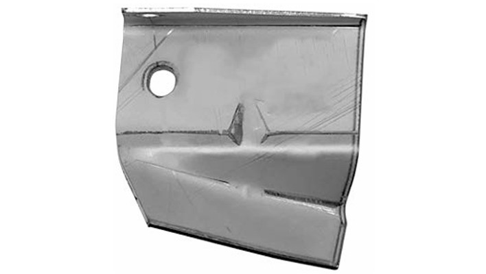 Wiper Motor Bracket