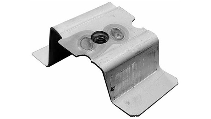 Pedal Box Bracket