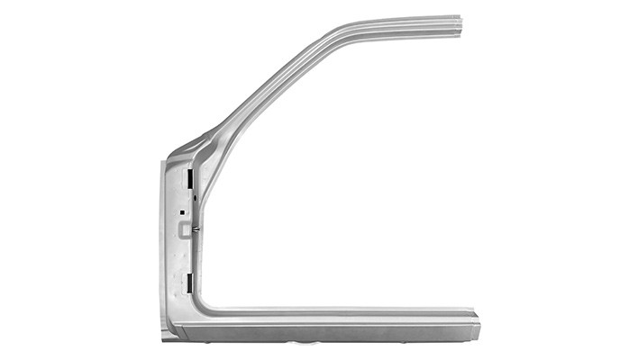 Outer Door Frame