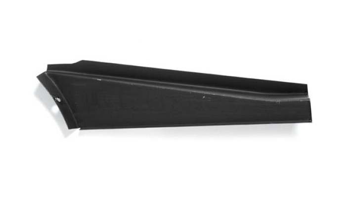 Wing Filler Panel, Flitch