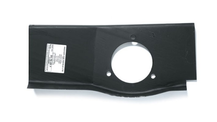 Top Suspension Replacement Panel
