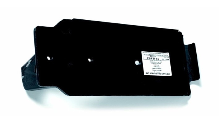 Battery Tray Mexico, Twin Cam, RS1600