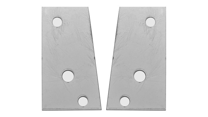Anti Roll Bar Bracket (Pair)