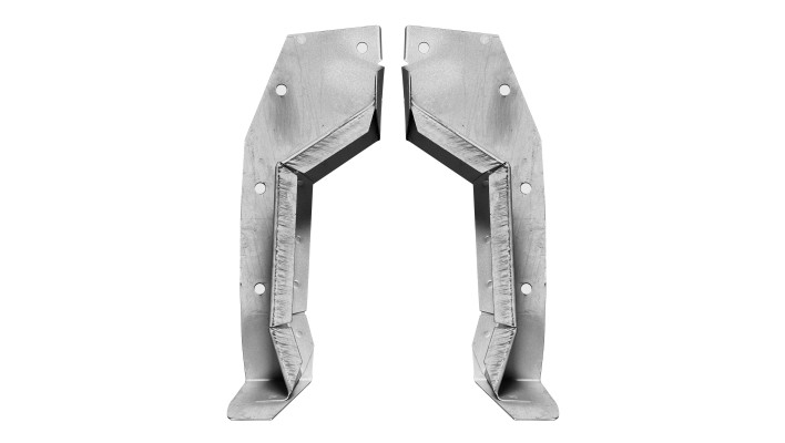 RS2000 Wing Conversion Kit