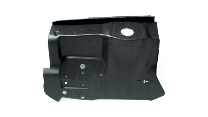 Inner Wing Small Hole RS2000 Fully Dressed To 1977