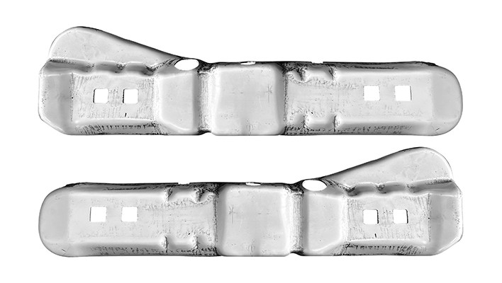 Inner Door Jamb Strengthener
