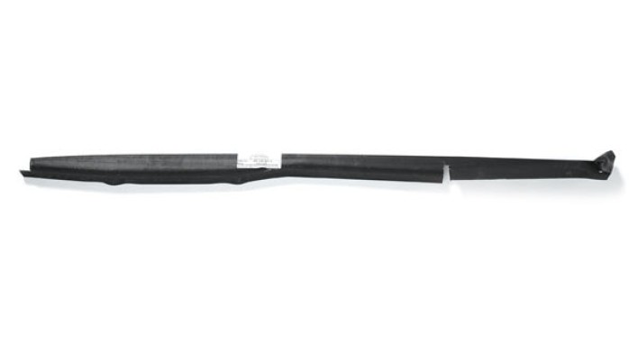 Front Wing Mounting Rail