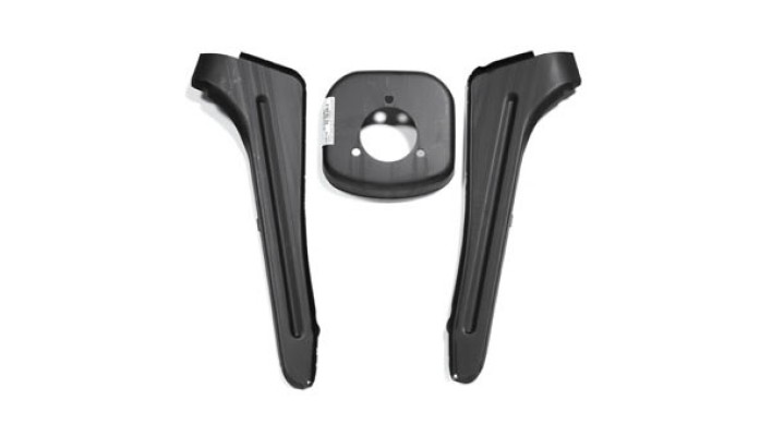 Under Wing Suspension Support Kit 1977 On