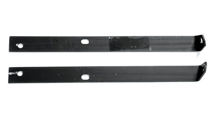 Front Bumper Brackets Per Pair