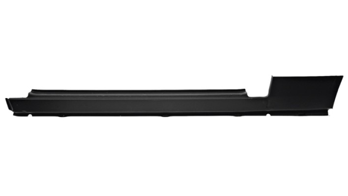 Full Sill 2 Door