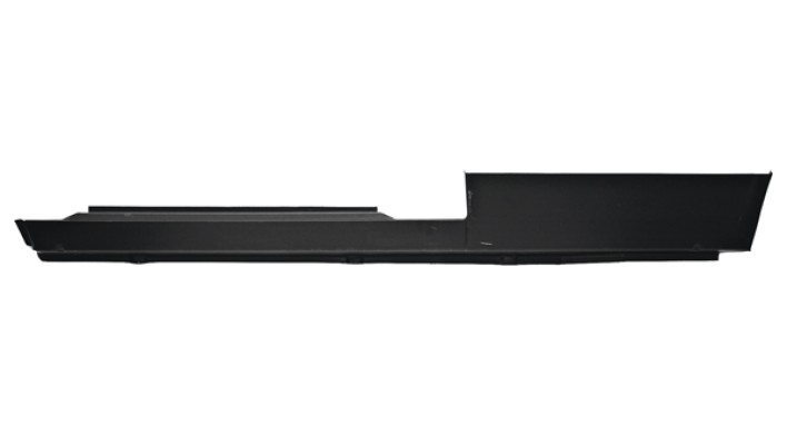 Full Sill Van