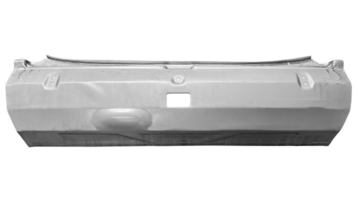 XR2 Back Panel Skin