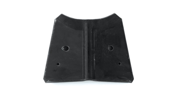 Bracket From Inner Wing to Suspension