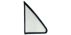 Front Quarter Light & Glass