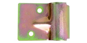 Slam Panel Bracket (Bonnet Catch)