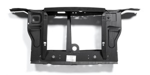 Inner Front Panel Van