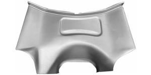 Centre Lower Bulkhead