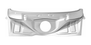 Upper Bulkhead