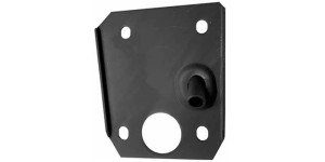 Cable Clutch Plate