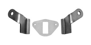 Door Jamb Check (3 Pieces)