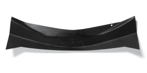 Heater Box Bulkhead Repair Panel