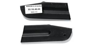 Pan Side Support Bottom Strengthener AVO Type Per Pair