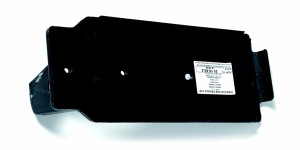 Battery Tray Mexico, Twin Cam, RS1600