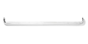 Rear Chrome Bumper