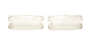 Reversing Light Lens (Sold Singular)