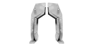 RS2000 Wing Conversion Kit