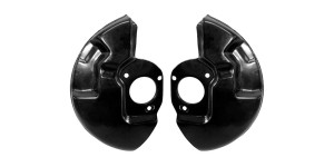 RS2000 Group One Front Brake Dust Cover
