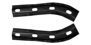 MK1 Late/MK2 Front Chassis Leg Bridging Bracket (Pair)