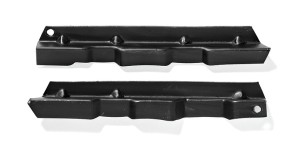 Splash Shield Stiffener (Per Pair)