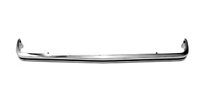 Front Chrome Bumper -8/81