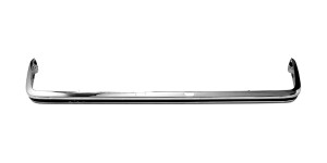 Rear Chrome Bumper -8/81