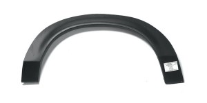 Rear Wheel Arch