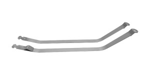 Fuel Tank Straps (Pair)