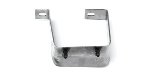Rear Bumper Bracket